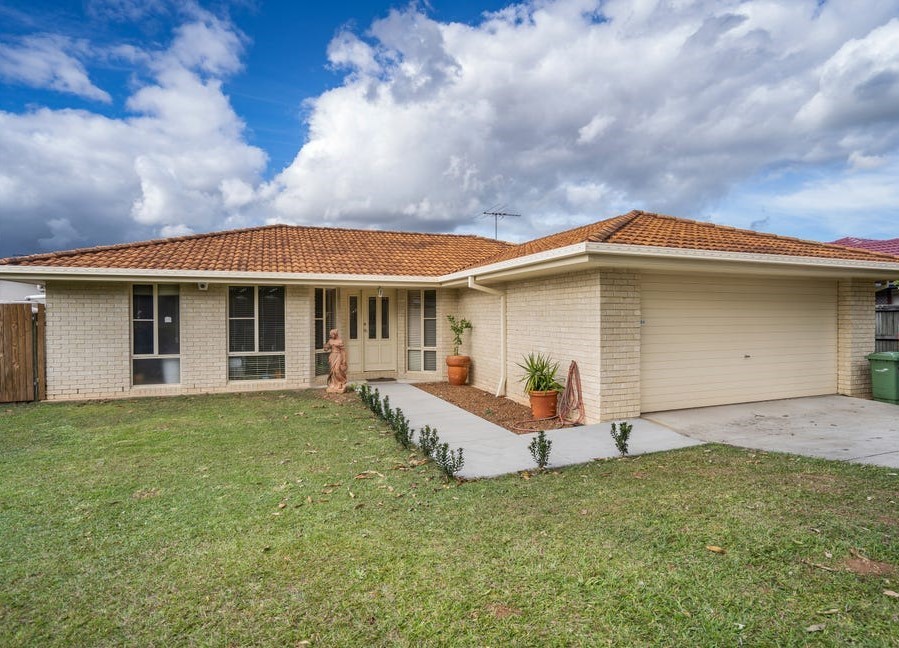 Bellmere, Moreton Bay, Qld 4510